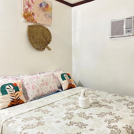 Masayay Homestay Starlink And Generator Santa Monica  Buitenkant foto