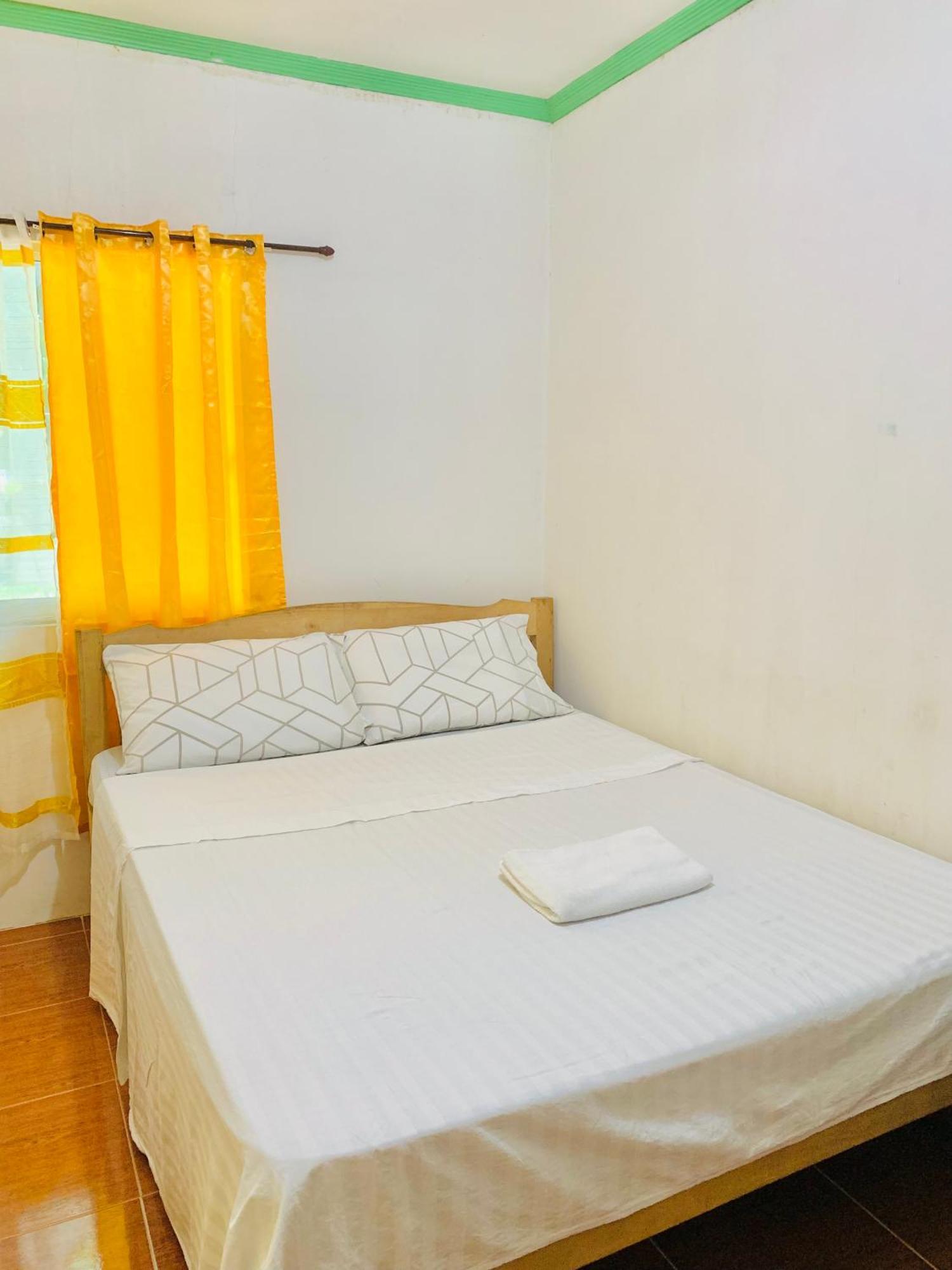 Masayay Homestay Starlink And Generator Santa Monica  Buitenkant foto