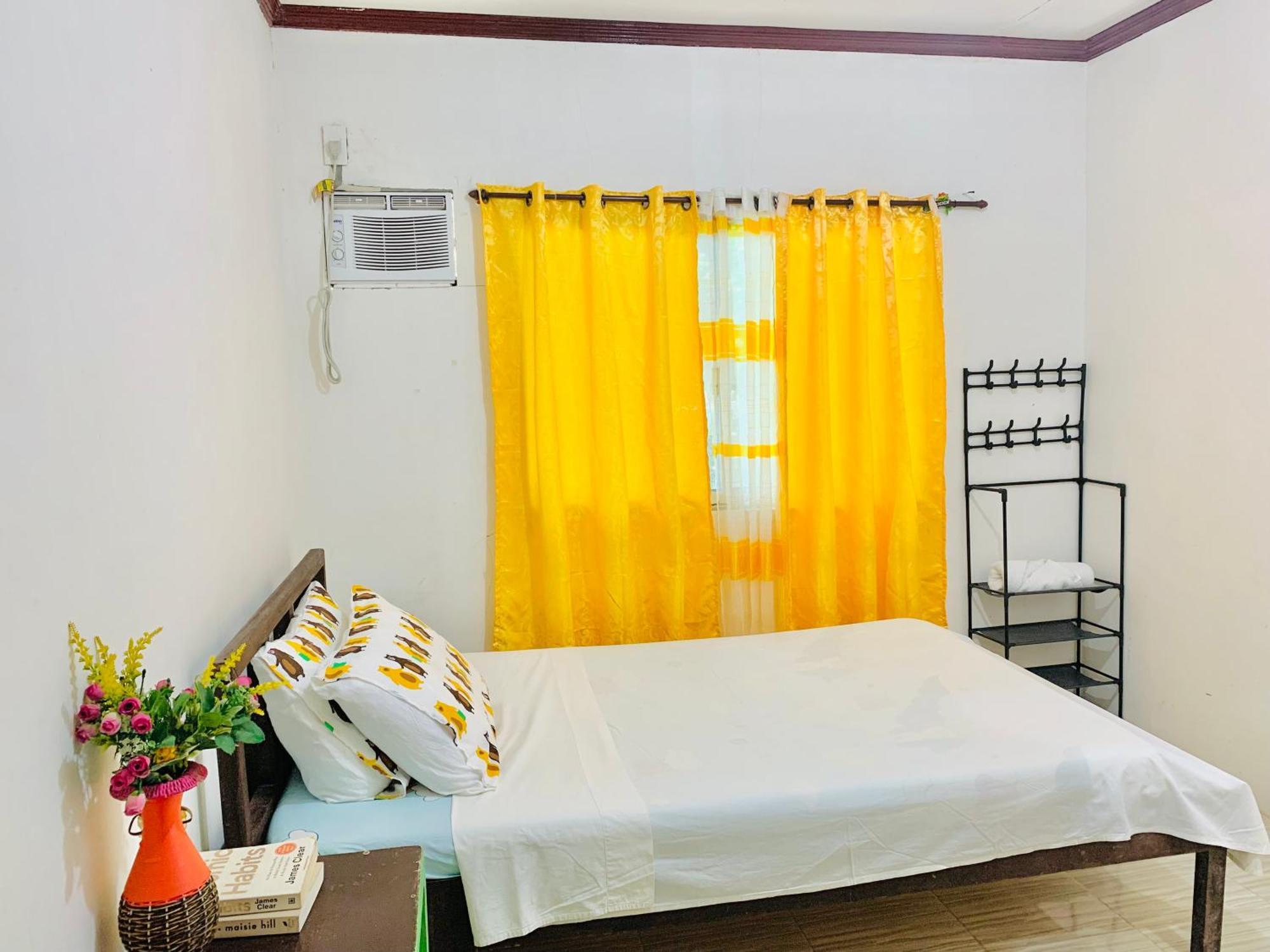 Masayay Homestay Starlink And Generator Santa Monica  Buitenkant foto
