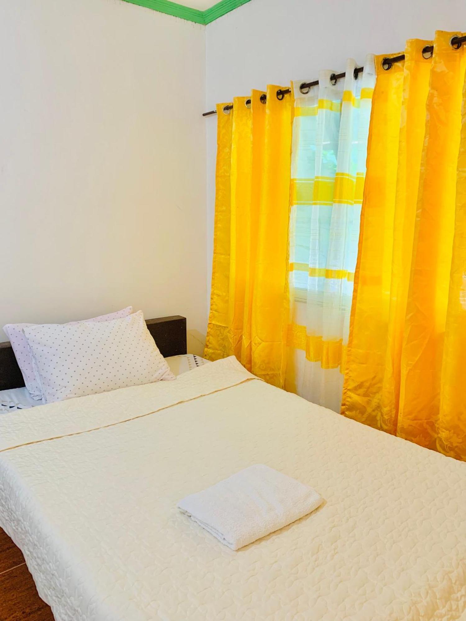 Masayay Homestay Starlink And Generator Santa Monica  Buitenkant foto