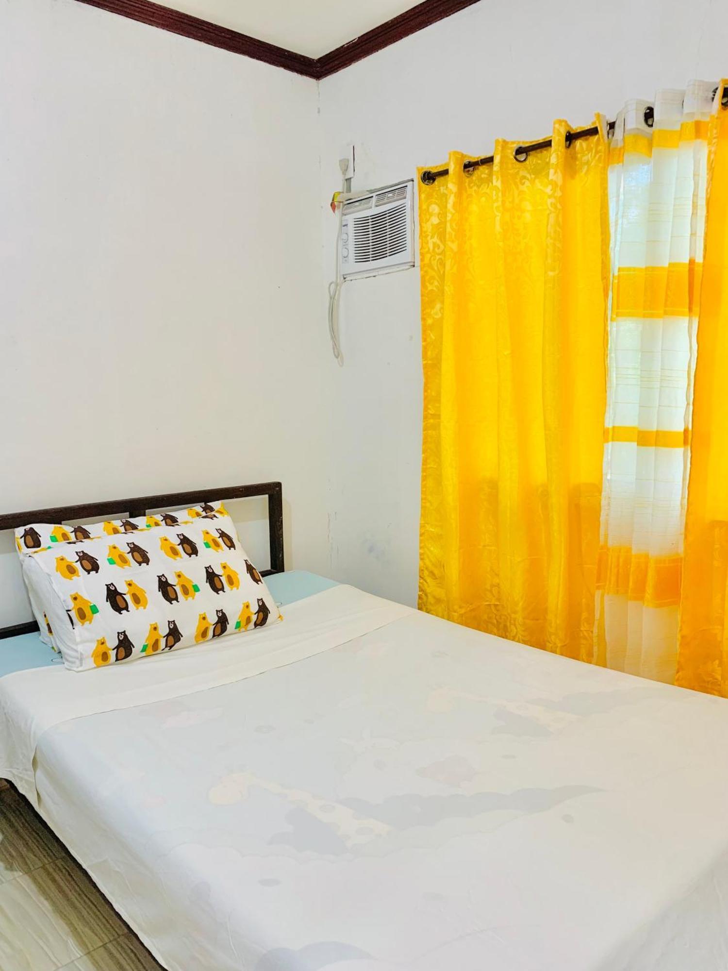Masayay Homestay Starlink And Generator Santa Monica  Buitenkant foto