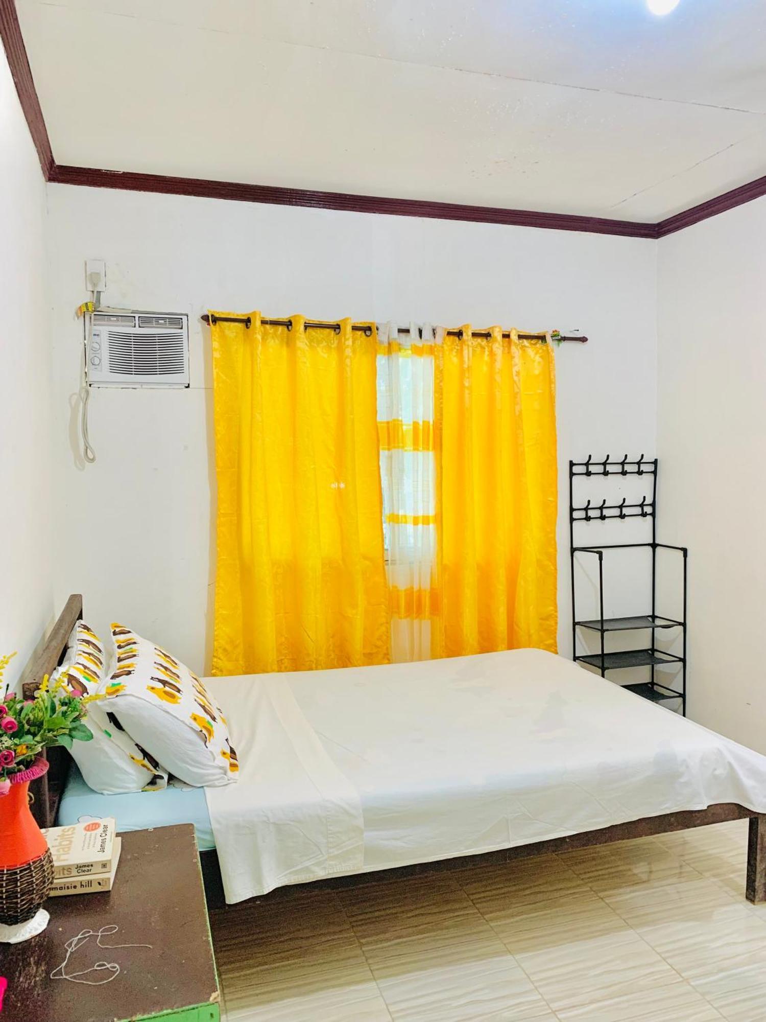Masayay Homestay Starlink And Generator Santa Monica  Buitenkant foto