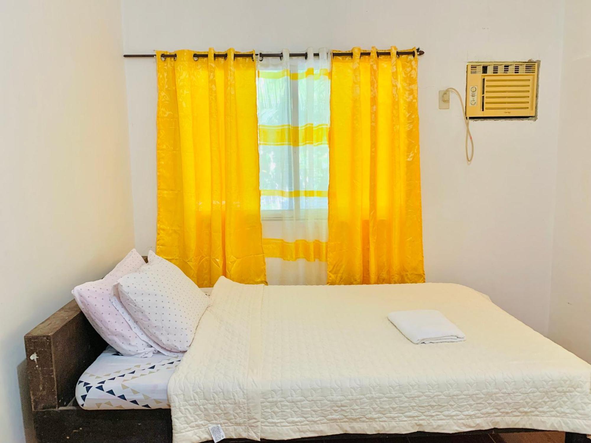 Masayay Homestay Starlink And Generator Santa Monica  Buitenkant foto