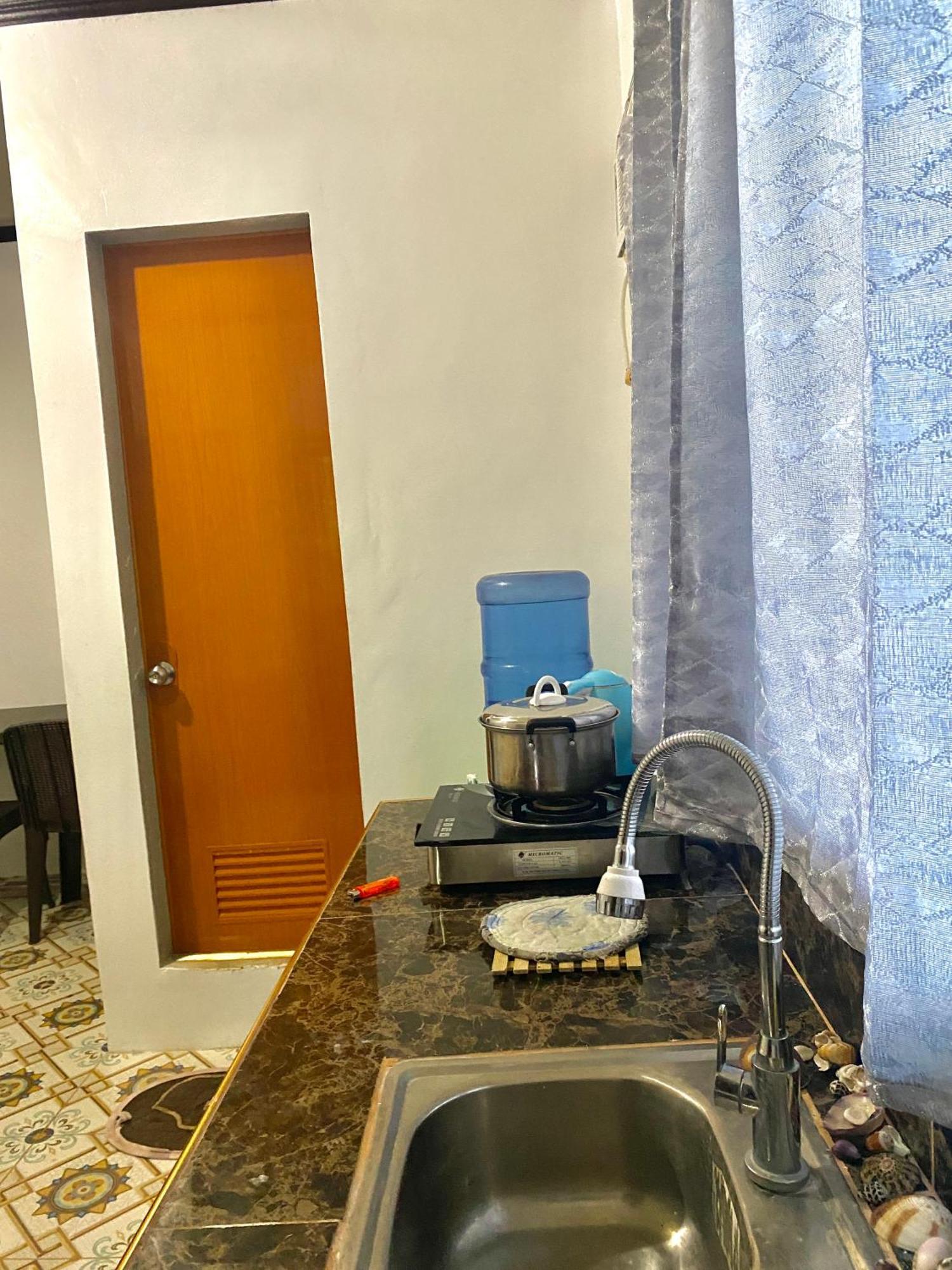 Masayay Homestay Starlink And Generator Santa Monica  Buitenkant foto