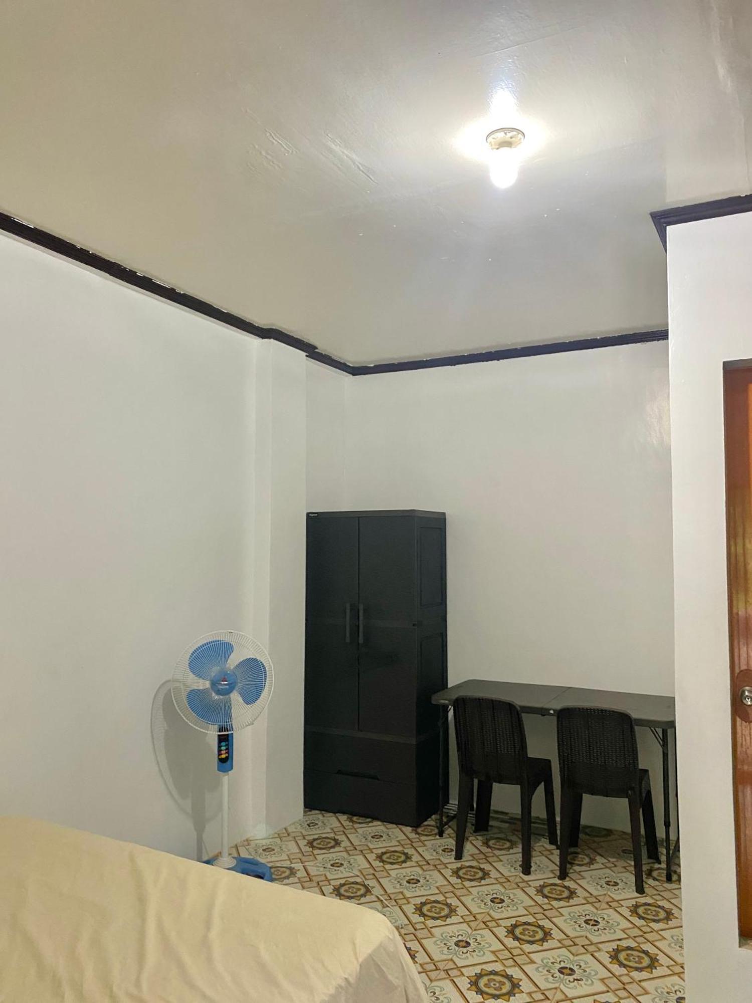Masayay Homestay Starlink And Generator Santa Monica  Buitenkant foto