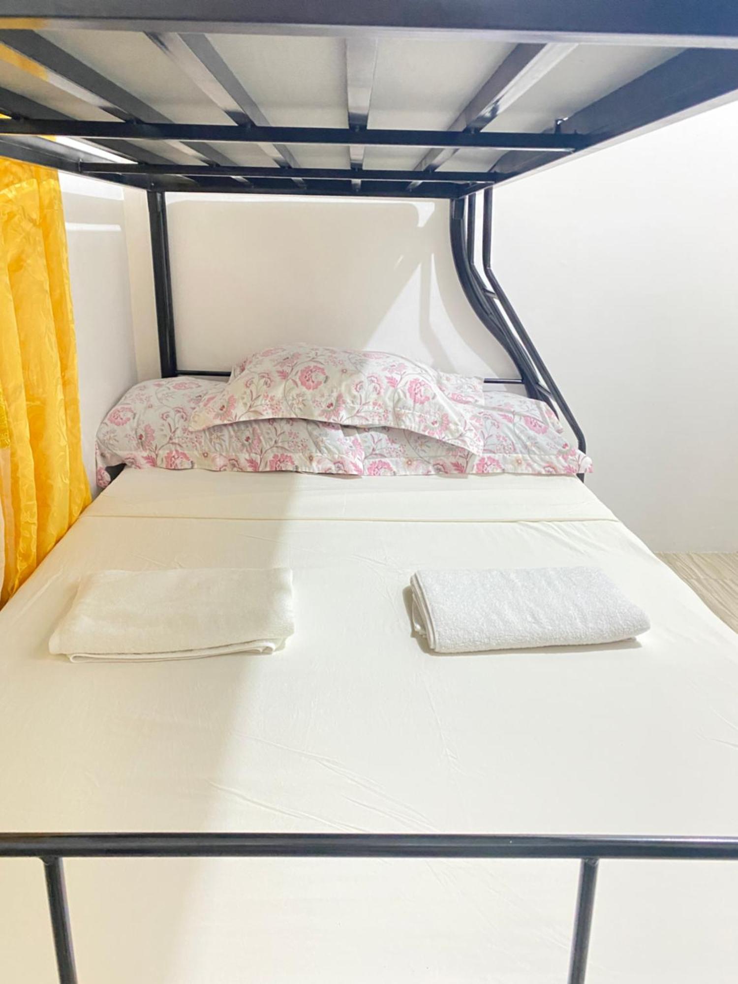 Masayay Homestay Starlink And Generator Santa Monica  Buitenkant foto