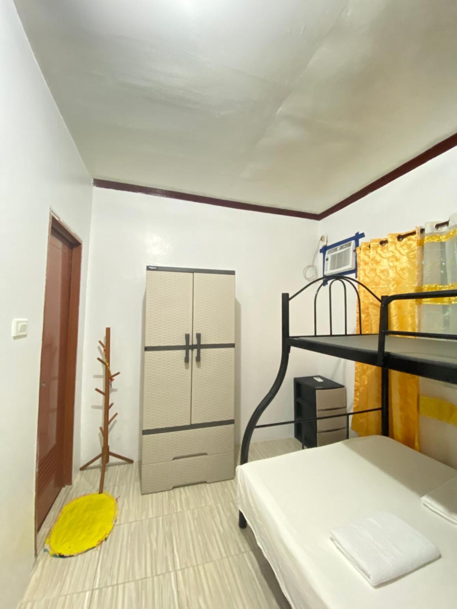 Masayay Homestay Starlink And Generator Santa Monica  Buitenkant foto