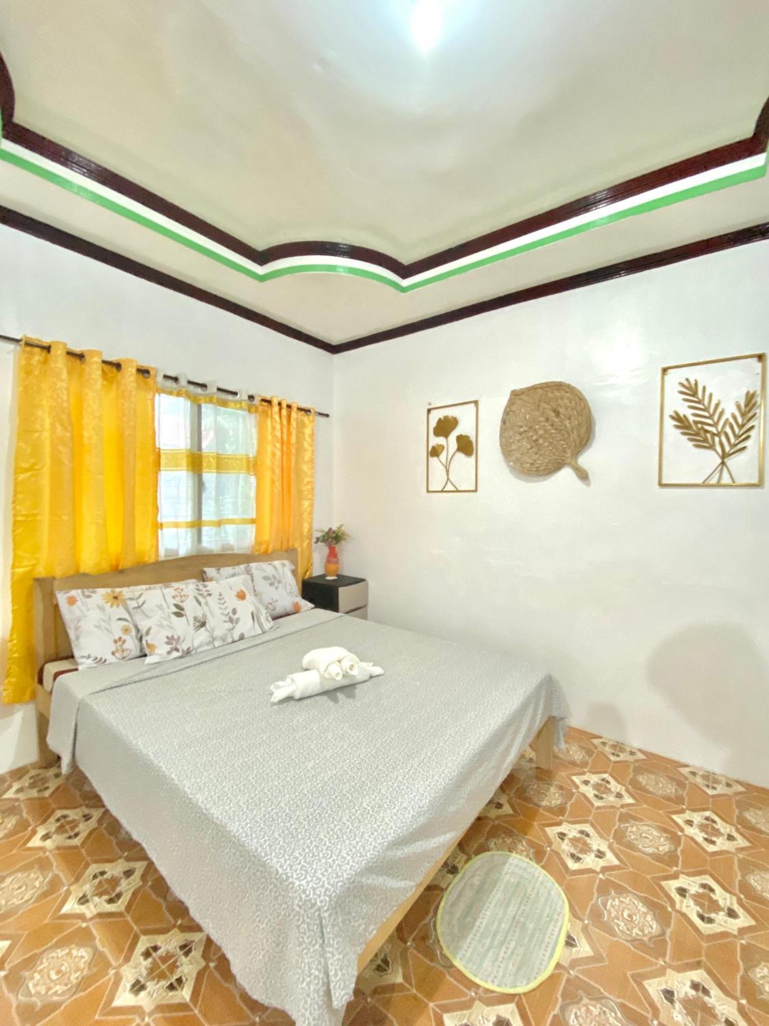 Masayay Homestay Starlink And Generator Santa Monica  Buitenkant foto