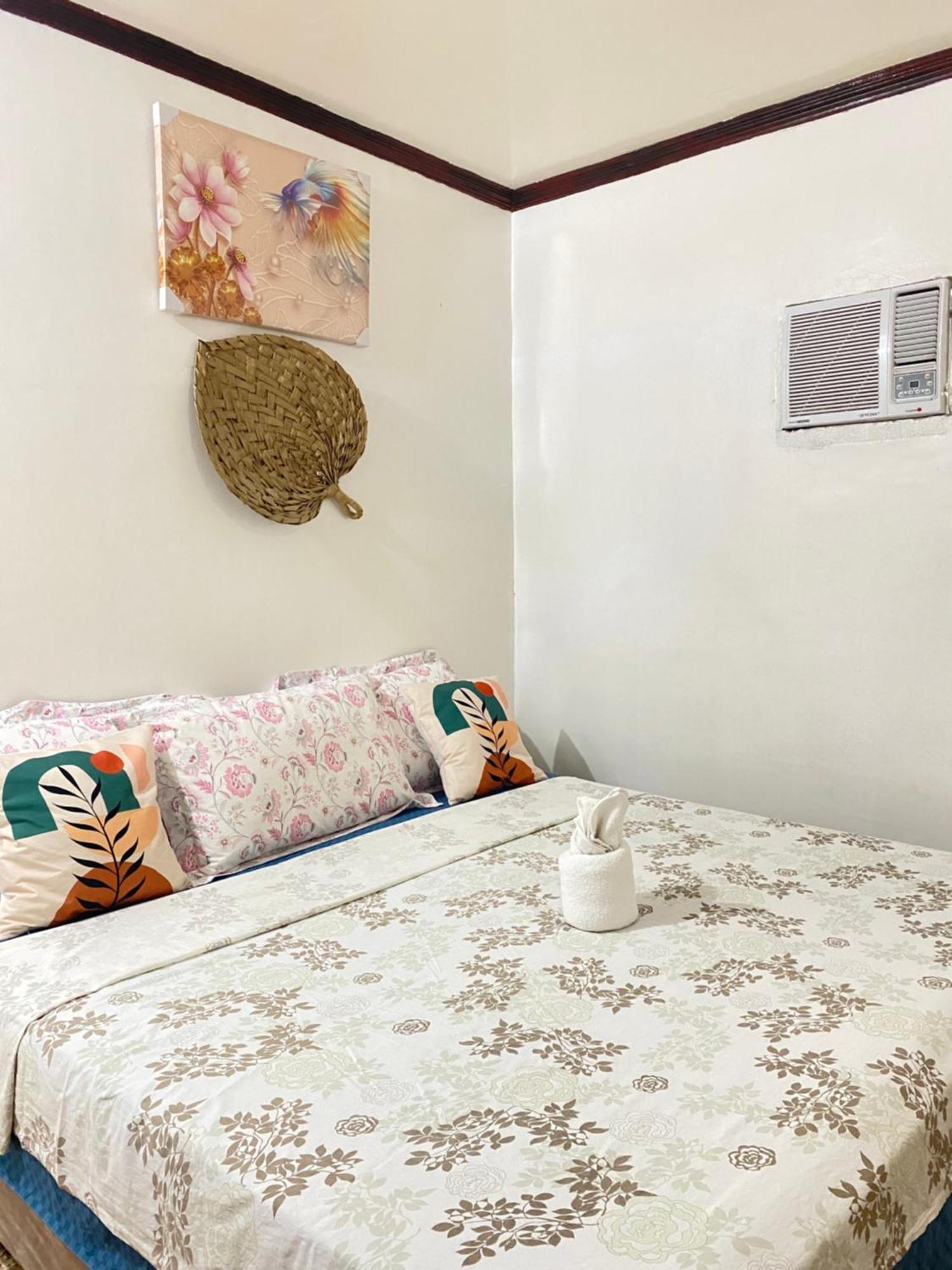 Masayay Homestay Starlink And Generator Santa Monica  Buitenkant foto
